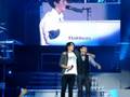 Honor Society w/ Jonas Brothers - Don't Close the Book