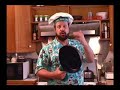 The Hippy Gourmet makes Spinach Chutney
