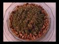 The Hippy Gourmet makes Spinach Chutney