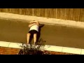 Rolling Man by Straitjacket