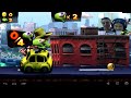 Feb 07, 2015: levando um surra em zombie tsunami-android game