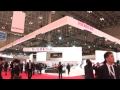 HONDA AT THE TOKYO MOTOR SHOW 2009
