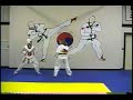 TKD Tribute to Ms Megan