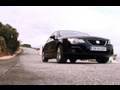 Seat Exeo driving test