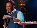 Imran Ajmain Seribu Tahun dengan lyric Imran Ajmain Seribu Tahun dengan lyric