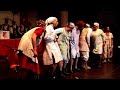 Altersheim an Karneval in Neidenbach