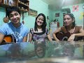Britney Spears - Gimme More ( The LLADS Acoustic Cover)