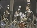 ALEX DUTHART 1986 MAX RAYNE SALUTE