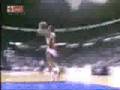 Top Ten Dunks of The History Top Ten Dunks of The History