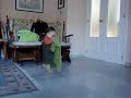 Y el que me diga que mi niña no anda... Y el que me diga que mi niña no anda...