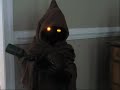 Jawa freaks out Jawa freaks out