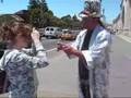 A Magician in San Francisco