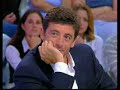 Hypershow 25.09.2002 (3/5) Patrick Bruel Jacques Weber