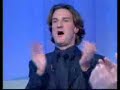 l'hypershow est une �mission de t�l�vision fran�aise diffus�e en clair sur canal+ de 19h � 20h30 de septembre 2002 � juin 2003, con�ue et anim�e par fr�d�ric beigbeder, avec jonathan lambert, sabine crossen et henda.
inclus : des sketches de kad & o, jonathan lambert, omar & fred
avec :  patrick bruel, jacques weber