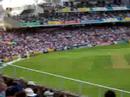 Pieterson gets his ton at the oval