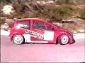 -Rally-Peña Racing el Campello II grupo B -Rally-Peña Racing el Campello II grupo B