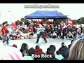 Bebe and Boo Rock vs. Dyzee and Lil\