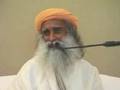 Sadhguru