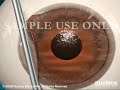 3D Medical Animation: LASIK Eye Surgery for Nearsightedness