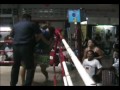 Fitness  Training Holiday @ Phuket Thailand