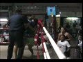 Rawai Muaythai Camp @ Phuket Thailand