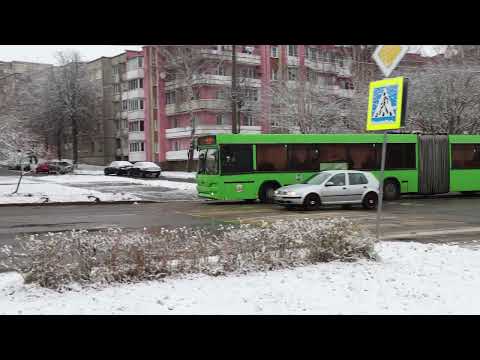 Барановичи день за днем. 16.12.25.