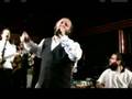 Yehuda Green part 1 at Kumzits on the hudson 2