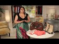 In this episode of Marie Claire's Big Girl in a Skinny World, Marcy Guevara shows you what to pack for vacation, from swimsuits to sandals. Tell us what you think in the comments! Don't miss an episode! Subscribe to Hello Style at bit.ly Like us on Facebook: on.fb.me Follow us on Twitter: bitly.com Add us to your circles on Google+: bit.ly Follow us on Pinterest: bitly.com Get behind-the-scenes scoop: bitly.com Find the fashions mentioned in this episode: Target - www.target.com IGIGI - http Rachel Pally - www.rachelpally.com Bare Necessities - www.barenecessities.com Lane Bryant - www.lanebryant.com Monif C - www.monifc.com Zappos - www.zappos.com Nation Ltd. - http Betsey Johnson - www.betseyjohnson.com