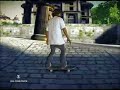EA skate  - #1 strictly old town