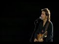 LIGABUE-Sono qui per l\