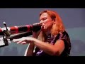 Didgeridoo solo @ Drum \