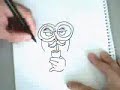 una grande kazzata....xo' e divetentissimo... ... Imparare a disegnare 