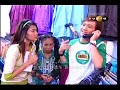Warna Ramadan - Fauzie Laily in Cabaran Segment - Part 2 Warna Ramadan - Fauzie Laily in Cabaran Segment - Part 2