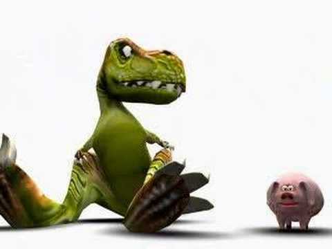 dino puki