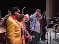 CWA jazz concert