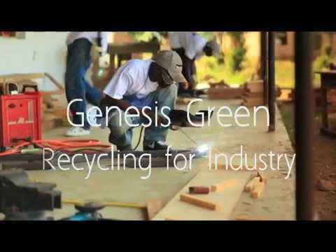 Genesis Green Research & Development