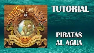 Walk The Plank: Piratas ao Mar - Estante 42