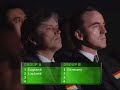 World Cup perfect draw