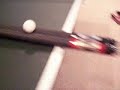 Rube Goldberg Ping Pong Contraption