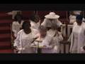 videos de 2008 Women's Day - Introduction of Speaker