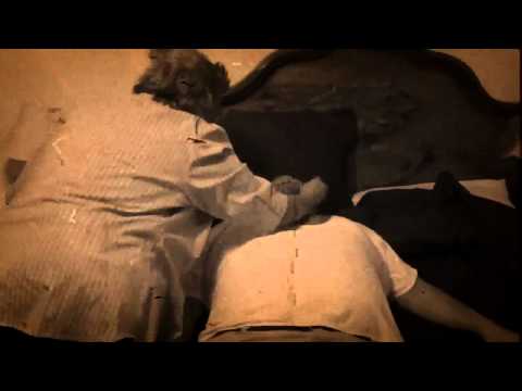 how to cure mal de ojo with an egg