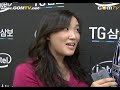 [GomTV] Interview with Stork