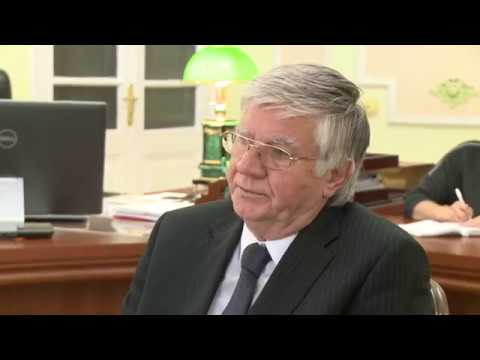 Президент Республики Молдова провел встречу с Послом Венгрии