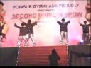 2ND INNINGS, A CHARITY SHOW FOR SENIOR CITIZENS