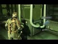 Death Space Funny scene Death Space Funny scene