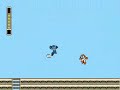 MegaMan Negative (ALPHA DEMO) 2008