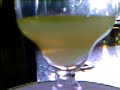 Lucid Absinthe Louche Process