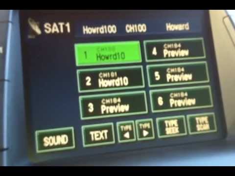 how to turn off xm radio on iphone