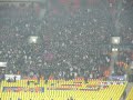 CSKA Ultras support CSKA Ultras support