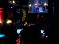Shiny MWC: Jamie Cullum does Umber-ella-ella-ella